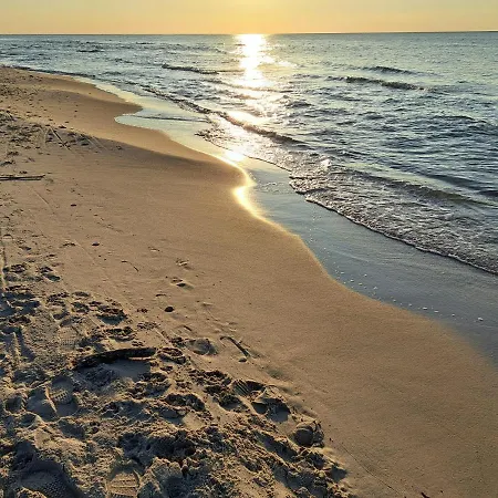 Nadmorski Skarb K/karwi * Ostrowo (Puck)