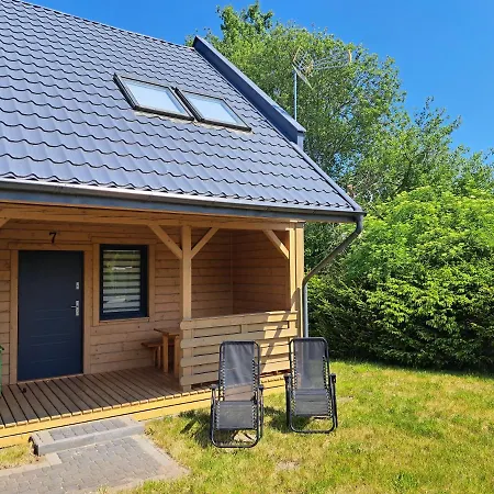 Nadmorski Skarb K/karwi