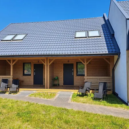 Tatil Evi Nadmorski Skarb K/karwi *