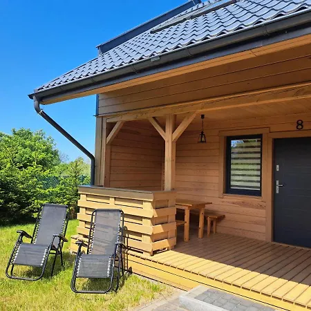 Nadmorski Skarb K/karwi *