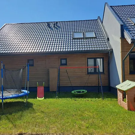 Nadmorski Skarb K/karwi Ostrowo (Puck)