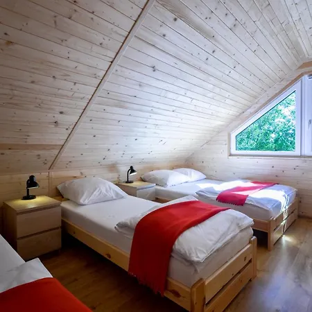 Nadmorski Skarb K/karwi *