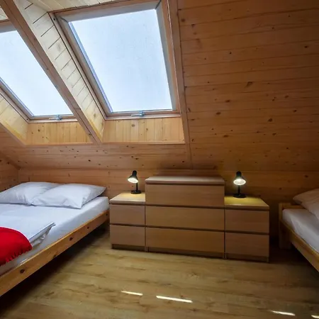 Tatil Evi Nadmorski Skarb K/karwi Ostrowo (Puck)