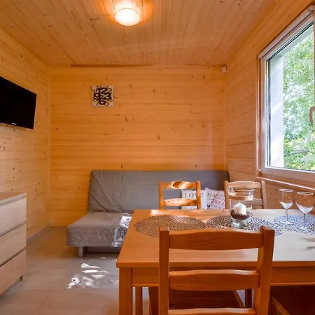 Nadmorski Skarb K/karwi Ostrowo (Puck)