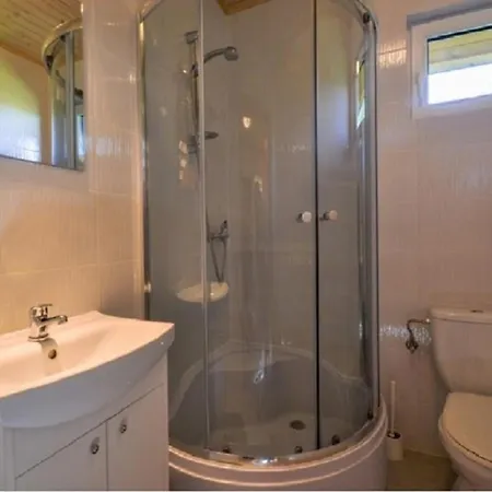 Nadmorski Skarb K/karwi Tatil Evi