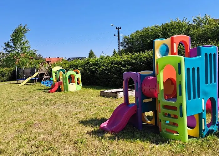 Nadmorski Skarb K/karwi * Ostrowo (Puck)