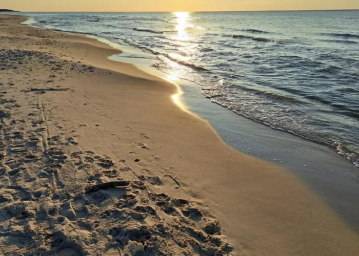 Nadmorski Skarb K/karwi * Ostrowo (Puck)