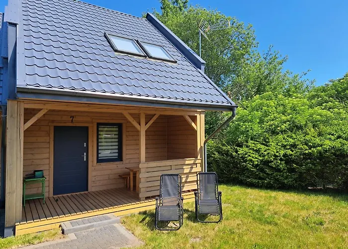 Nadmorski Skarb K/karwi