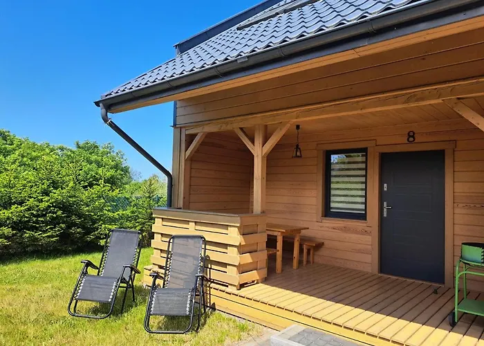 Nadmorski Skarb K/karwi *