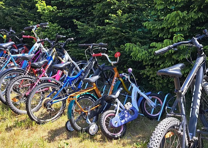 Nadmorski Skarb K/karwi