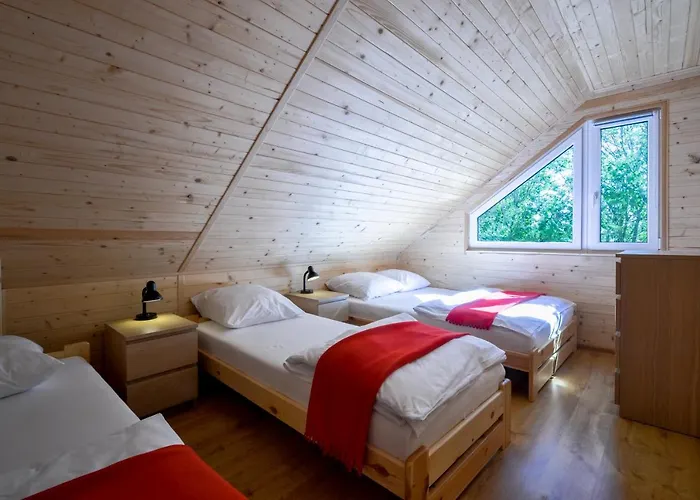 Nadmorski Skarb K/karwi *